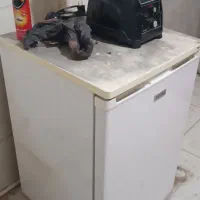 یخجال فریزر مینی|یخچال و فریزر|اسلام‌شهر, شهرک محمدیه|دیوار