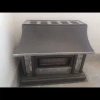 بخاری و شومینه گازی