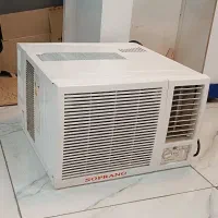 کولر گازی پنجره ای