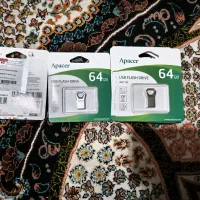 فلش 64 گیگ آکبند
