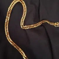 گردنبند رنگ ثابت( کارتیر)