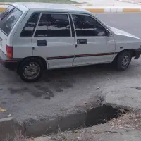 پراید هاچبک|خودرو سواری و وانت|چناران, |دیوار