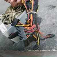 پاور گرین ۲۵۰+ A|قطعات و لوازم جانبی رایانه|تهران, استخر|دیوار