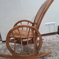 صندلی راک
