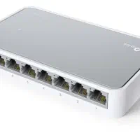 سوییچ تی پی-لینک مدل TL-SF1008D