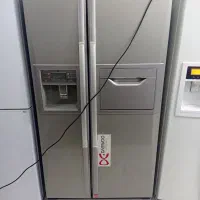 فروش انواع یخچال و فریزر و لباسشویی استوک و نو|یخچال و فریزر|شهریار, شهرک شاهد|دیوار