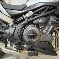 کیوجی QJ SRK 250 تیپ دو|موتورسیکلت|نیشابور, شهرک قدس|دیوار