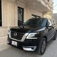 پاترول سفارش سعودی فول ۸ سیلندر ارس|خودرو سواری و وانت|تبریز, |دیوار
