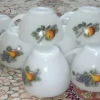فنجان آرکوپال سیب و گلابی