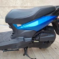 sym cx180|موتورسیکلت|تهران, یوسف‌آباد|دیوار