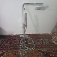 شیر قهرمان با دوش و شلنگ کامل|مصالح و تجهیزات ساختمان|تهران, مسعودیه|دیوار