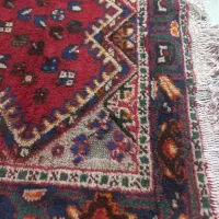 فرش دستباف. 1نیم در 3|فرش|اصفهان, باتون|دیوار