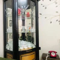 تعدادی لوازم منزل