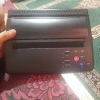 پرینتر تتو