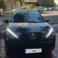 ۲۰۷ پانا ارتقا یافته اتومات کم کارکرد