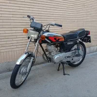 هندا هرمز ۸۶ مرتب در حد پلاک ملی