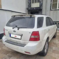 سورنتو مدل ۲۰۰۸