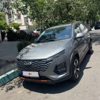 ایکس ۳۳کراس دنده اتومات