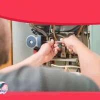 تعمیرات پکیج دیواری و رادیاتور