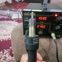 هیترهویه ومنبع تغذیه