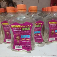 حدود ۵۰عددجرمگیر سماور و کتری