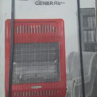 بخاری بدون دودکش