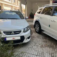 کویک اتومات مدل ۱۴۰۲ فول|خودرو سواری و وانت|کرمانشاه, |دیوار