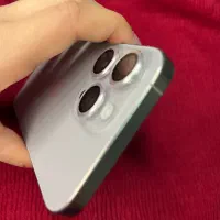 ایفون ۱۵ پرومکس باتری ۱۰۰|موبایل|ساری, |دیوار