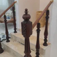 نرده استیل کیوان افشار