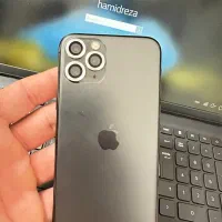 ایفون ۱۱پرو iphon|موبایل|تالش, هشتپر|دیوار