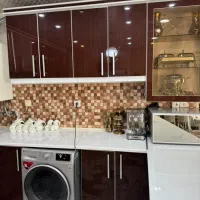 کابینت در حد نو کاملا سالم|آبچکان و نظمدهنده ظروف|شیراز, شهرک پرواز|دیوار