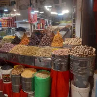 اجاره مغازه  در راسته بازار، بازار برنج فروشان|اجارهٔ مغازه و غرفه|اردبیل, |دیوار