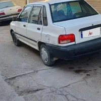 پراید ۸۱|خودرو سواری و وانت|نجف‌آباد, شیخ آباد|دیوار