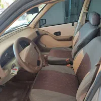 ۴۰۵ خوش رخ و تمیز|خودرو سواری و وانت|لار, |دیوار