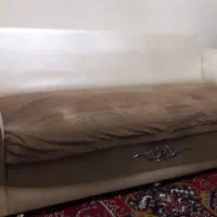 مبل هفت نفره|مبلمان خانگی و میز عسلی|اهر, |دیوار