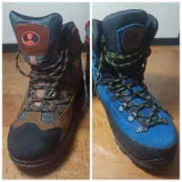 کفش کوهنوردی سایز ۴۰