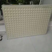 رادیاتور پنلی 80سانتی
