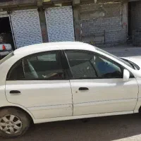 kia ریو 89|خودرو سواری و وانت|نیشابور, فردوس شمالی|دیوار