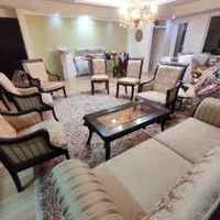 مبل 9 نفره|مبلمان خانگی و میز عسلی|اهواز, گلستان|دیوار