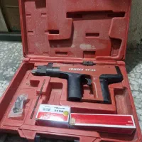 تفنگ میخکوب