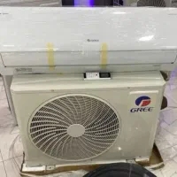 کولر گازی گری ۲۴۰۰