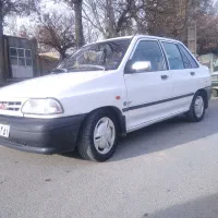 پراید93بیرنگ