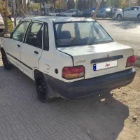 پراید 76دوگانه cnj|خودرو سواری و وانت|برخوار, |دیوار