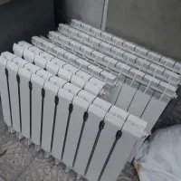 خریدار و فروش رادیاتور آلومینیومی