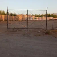 تولید فنس و پایه فنس ودرب باغ.مفتول سیم خاردار|خدمات پیشه و مهارت|بیرجند, |دیوار