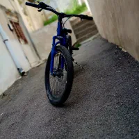 دوچرخه نرم