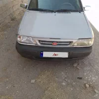 پراید ۱۳۱