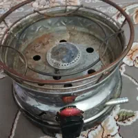 سماورگازی بدون گوره