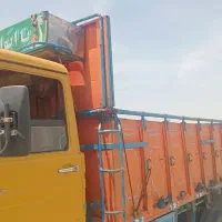 اتاق خاور بنز