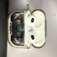 ایرپاد ۳ اپل